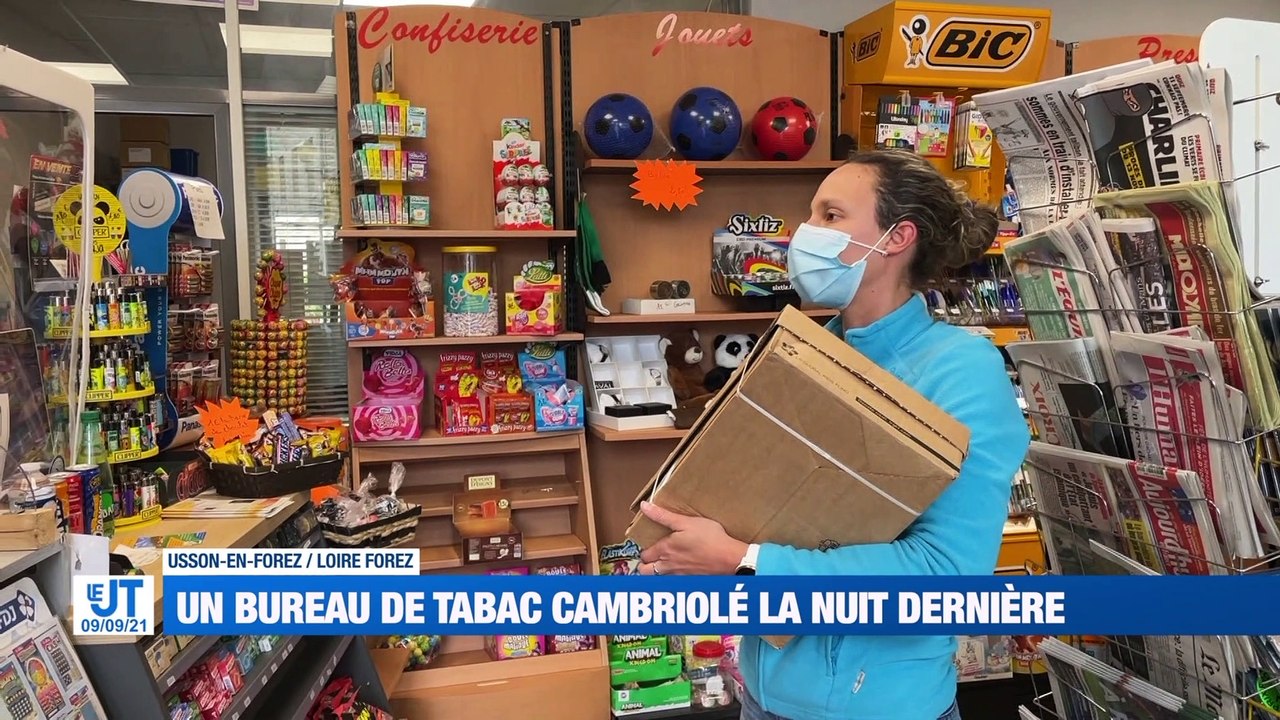 A la Une : Le CHU met les points sur les "i" / Bientôt une brasserie à Geoffroy Guichard / Du Jazz au sommet