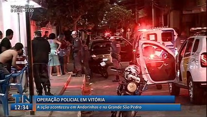 Tribuna Notícias 1ª Edição 04 09 2021