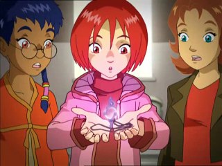 W.i.t.c.h 8.bölüm izle (Türkçe)  Witch 1.sezon 8.bölüm Türkçe izle