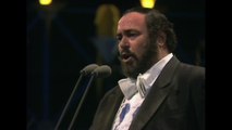 Luciano Pavarotti - Torna a Surriento (Arr. Chiaramello)