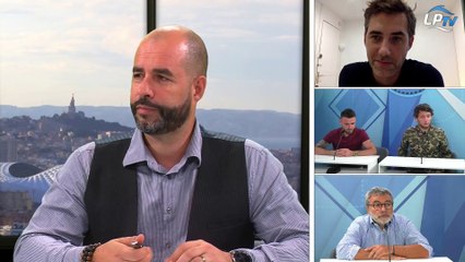 Talk Show, partie 4 : Questions / réponses.