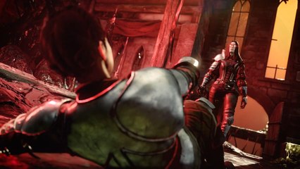 New World : trailer de la bêta ouverte