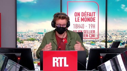 On défait le monde du 09 septembre 2021
