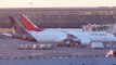 14.VISTARA BOEING 787-9 Dreamliner VT-TSD Inaugural Flight to Mumbai Airport_Trim