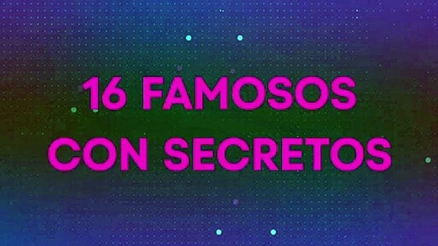 Promo de la gala de estreno de 'Secret Story: la casa de los secretos', en Telecinco