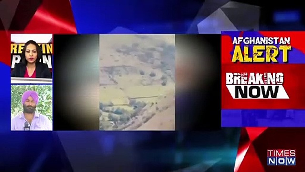 VRAI OU FAKE. Afghanistan : des avions pakistanais soutiennent-ils militairement les talibans dans la vallée du Panchir ?