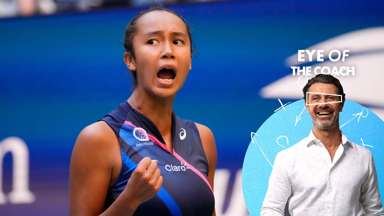 L'Oeil du Coach #38 : "Fernandez a cette insouciance des jeunes dont on n'attend rien"