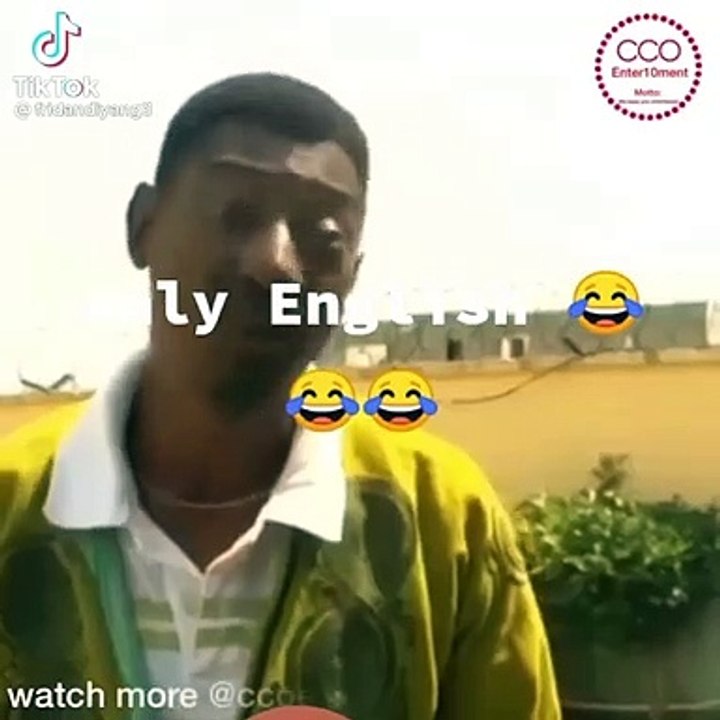English Gone wrong