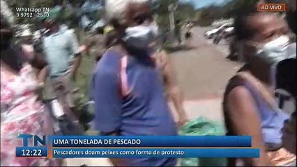 Tribuna Notícias 1ª Edição 24 08  2021