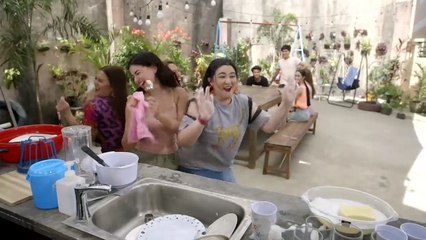 "MARRY ME, MARRY YOU" OFFICIAL TRAILER