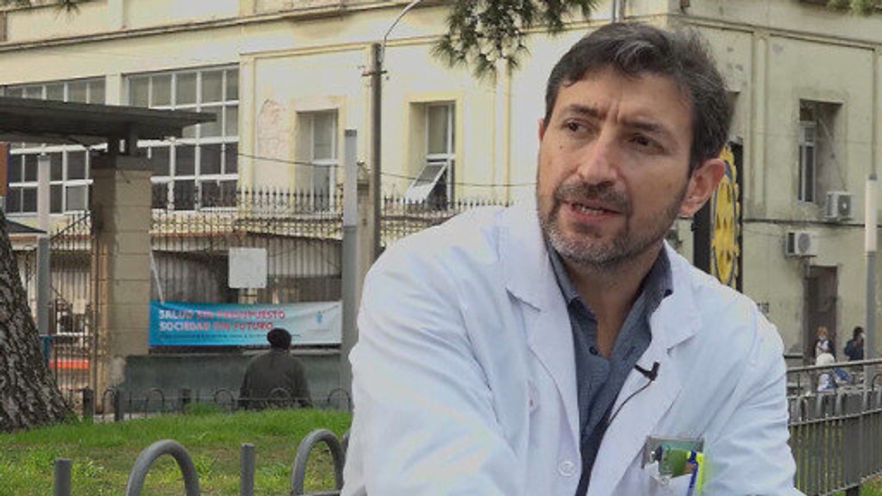 Uruguays Erfolgsgeschichte im Kampf gegen die Pandemie