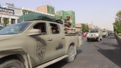 Taliban, güvenlik önlemlerini artırdı