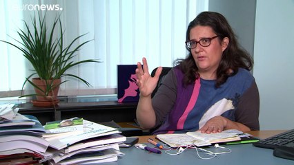 La respuesta europea al escándalo de espionaje Pegasus