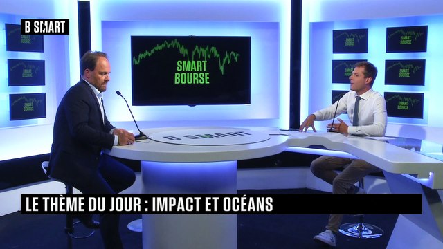 SMART BOURSE - Marchés à thème(s) : Jérôme Delmas (SWEN Capital Partners)