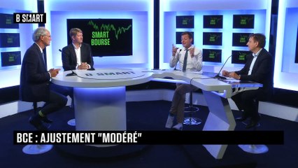 SMART BOURSE - Planète marché(s) du jeudi 9 septembre 2021