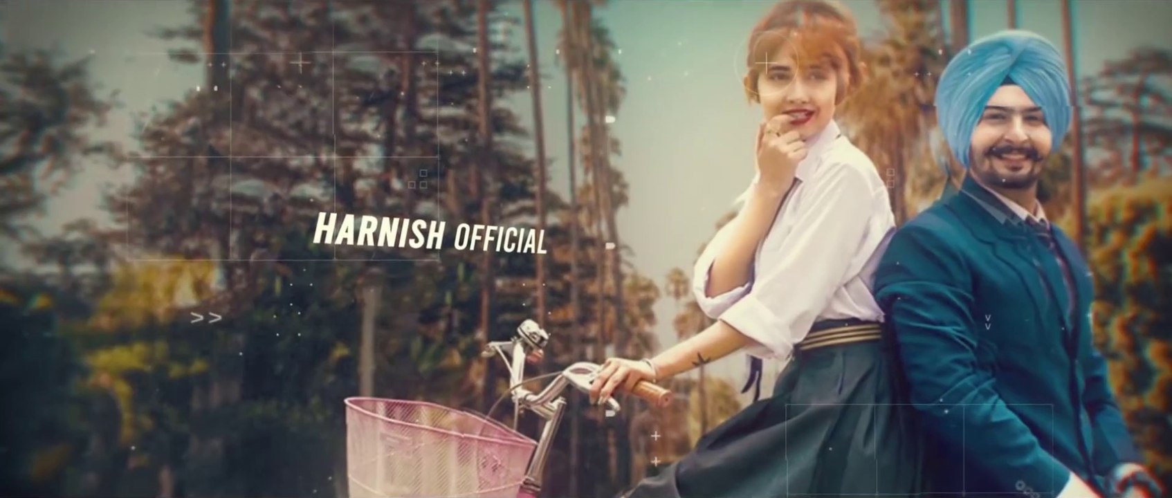 Punjabi Love Mashup 2020 Best of Punjabi Mashup By Harnish  Naresh Parmar