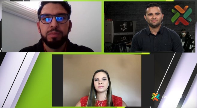 LIVE: Análisis de la Jornada: La Sele decepciona en el arranque de la octagonal de Concacaf - Jueves 09 Setiembre 2021