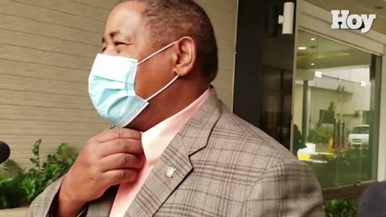 Resumen informativo Hoy | Diputado del PRD, Operación Falcón, el desgraciado ácido del diablo, Porsche amarillo