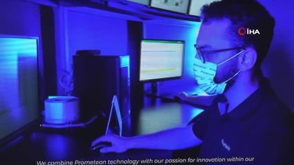 Bakan Varank: "Ülkemizi kritik teknolojilerin pazarı değil, üreticisi yapacağız"