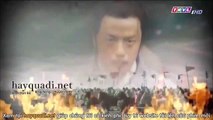 Quỷ Cốc Tử Tập 2  - THVL1 lồng tiếng - phim Trung Quốc - xem phim mưu thánh quy coc tu tap 3