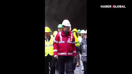 İmamoğlu'ndan TikTok paylaşımı: İstanbul, dünyada aynı anda en çok metro yapılan şehir oldu