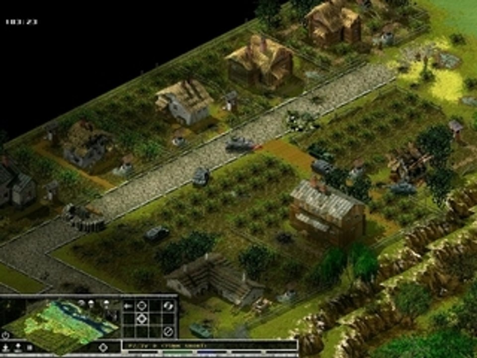 Real Warfare Mod 6.5