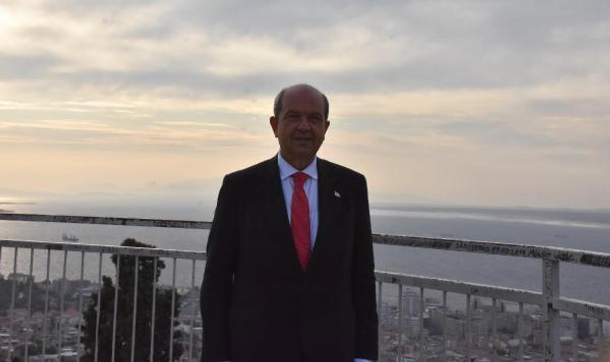 Erdoğan: Batılı ülkeler Aylan bebeğin dramından gerekli dersleri çıkarmamıştır