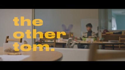 "El otro Tom", un íntimo retrato en Venecia de los niños bajo psicofármacos