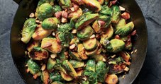 How to Buy, Store, and Cook Brussels Sprouts