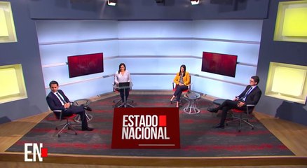 Estado Nacional - Domingo 12 Setiembre 2021