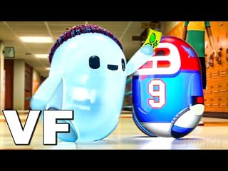 RON DÉBLOQUE Bande Annonce VF 2