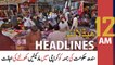 ARY News | Prime Time Headlines | 12 AM | 10th September 2021