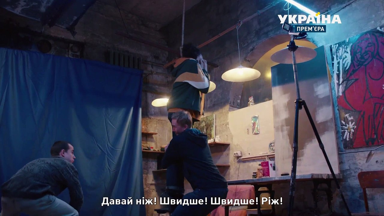 Клятва врача 15 серия (2021) HD