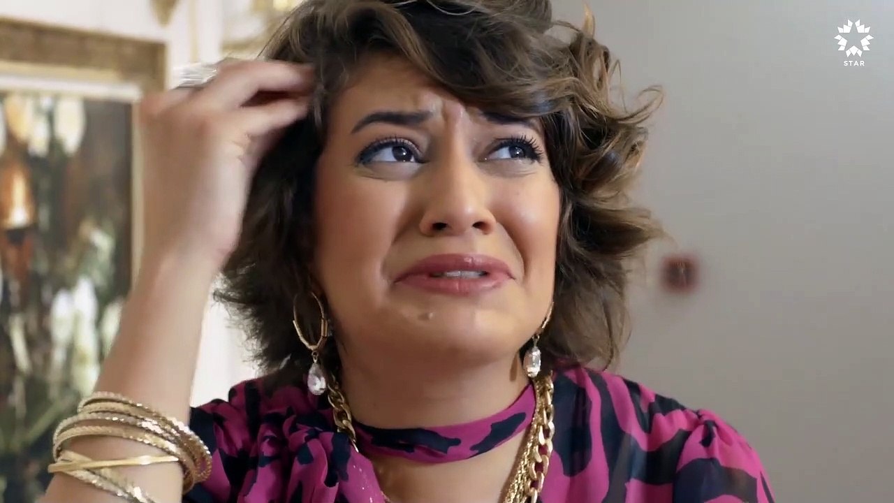 Okan ve Vildan’ın birliği - Kazara Aşk 10. Bölüm