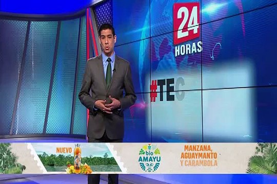 12 personas heridas dejó aparatoso choque de buses en La Victoria