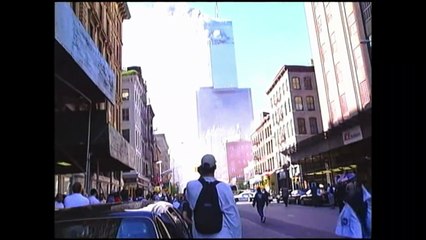 Vrai ou Fake. Attentats du 11 septembre 2001 : un tournant dans l'histoire des théories complotistes