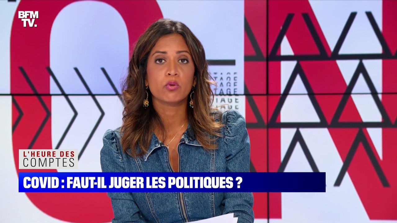 André Grimaldi: "Le vrai scandale, c’est l’affaire des masques" - 09/09