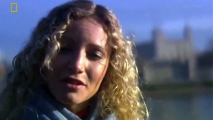 Bloody Tales of the Tower 3of3 Scandal