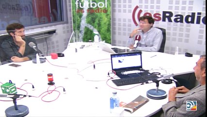 Fútbol es Radio: La imagen de la selección española ante Kosovo