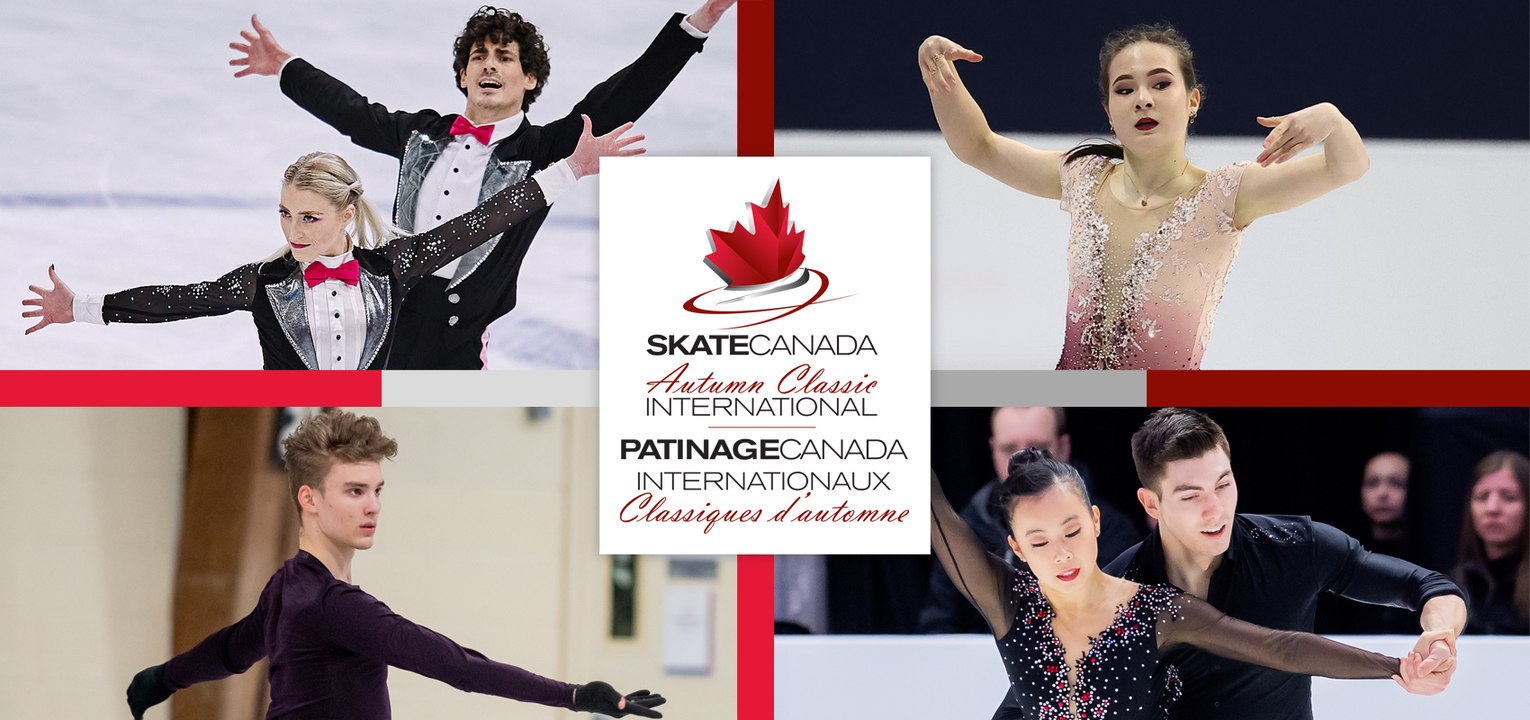 INTERNATIONAUX CLASSIQUES D’AUTOMNE 2021