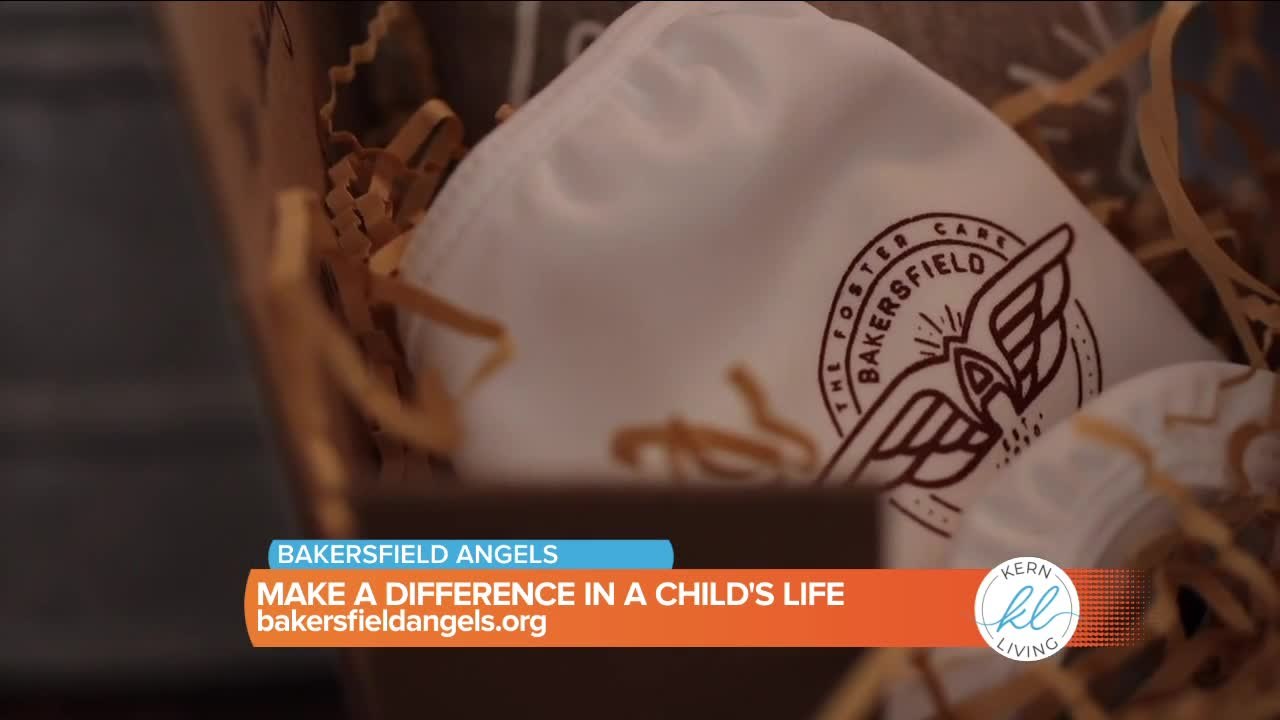 Kern Living: Bakersfield Angels supporting yout...