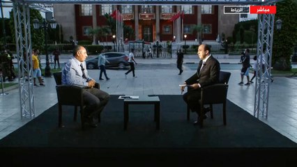 نافذة مغربيةـ تحديث نهائي لنتائج الانتخابات العامة