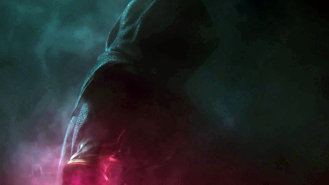 Star Wars: Knights of the Old Republic Remake - Anuncio