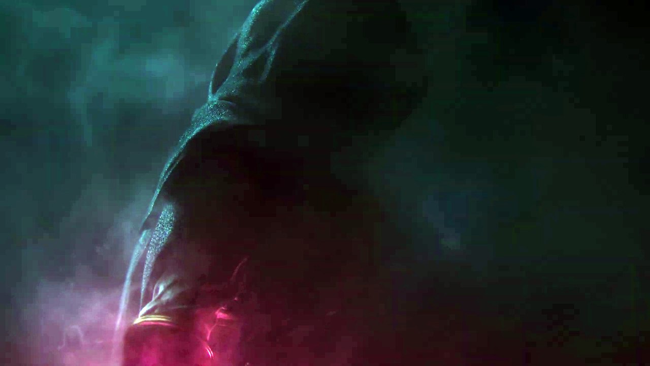 Teaser KOTOR