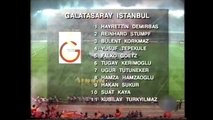 Galatasaray 0-0 Barcelona 24.11.1993 - 1993-1994 UEFA Champions League Group A Matchday 1 (Ver. 2)