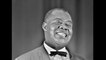Louis Armstrong - When It's Sleepy Time  Down South/Indiana