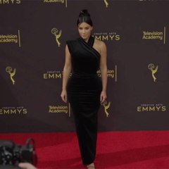 North West Savagely Called Out Mom Kim Kardashian for Using a Fake Voice on Instagram