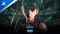 Project Eve - PlayStation Showcase 2021 _ PS5