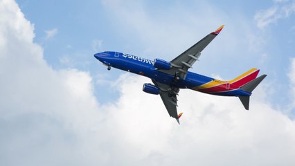 Southwest Is Giving Away 2-Month Companion Passes to Anyone Who Purchases a Round-Trip Flight Today