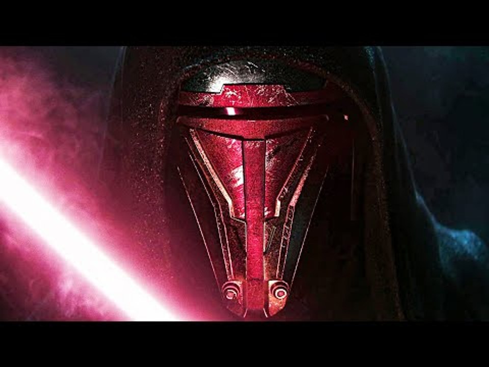 STAR WARS Knights of the Old Republic Remake Bande Annonce (2022)